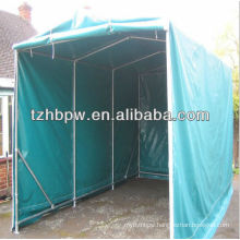 Waterproof PVC Tarpaulin Awning with UV Treated